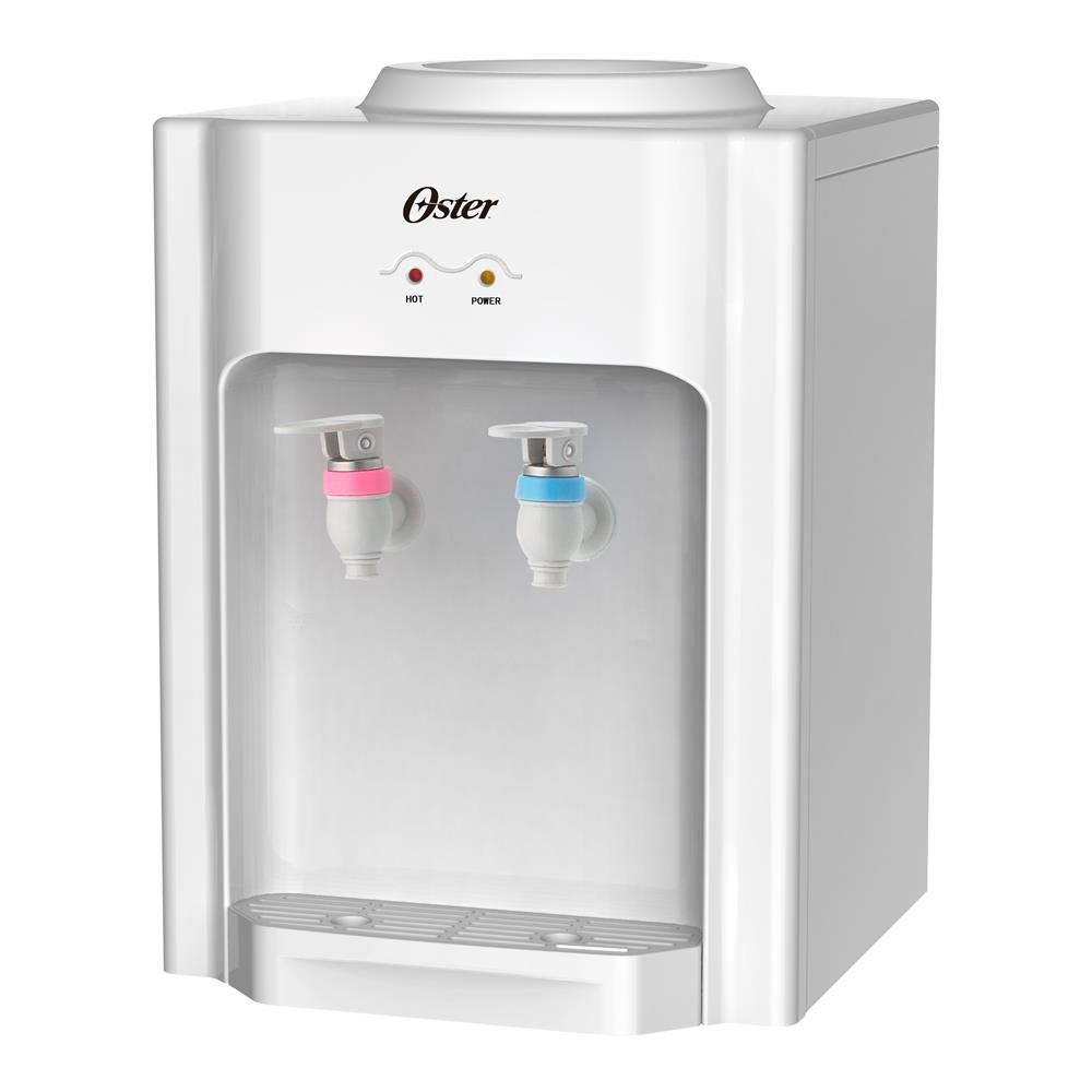 Dispensador de Agua Oster OS PWDA233W  2 Caños